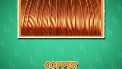 I WONDER - What Are Conductors And Insulators? Instructional Video