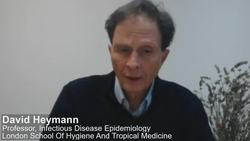 David Heymann: What we do (and don't) know about the coronavirus Instructional Video