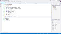 Complete Modern C++ - std::vector Instructional Video