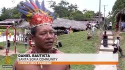 Latin America's poorest hit by economic fallout of COVID-19 News Clip