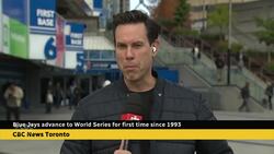 Breaking down the Jays’ ALCS Game 7 win News Clip