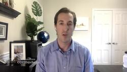 COVID-19: Is it safe to play cards in a group? News Clip