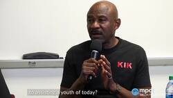 KIDS IN KONFLICT @ Our Kids Forum Instructional Video