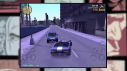 GTA3 iOS Walkthrough Part 27 - Shima Instructional Video