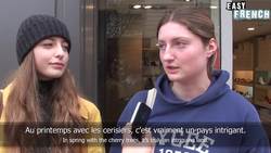 Holidays: what's your dream destination? Instructional Video