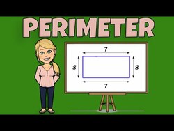 Finding the Perimeter of Composite Figures Instructional Video