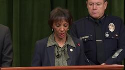 Weinstein charged with sex crimes in Los Angeles News Clip