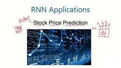 Data Science and Machine Learning (Theory and Projects) A to Z - Applications of RNN (Motivation): Stock Price Predictions Instructional Video