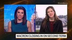 France Prepares for Historic Presidential Election News Clip