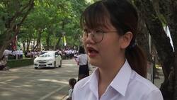 Buddhist and Muslim students welcome Pope Instructional Video