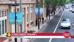 SCO summit 2025: Putin, Pezeshkian & Erdogan expected to arrive in Beijing soon News Clip