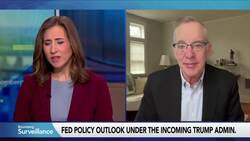 Bill Dudley on Fed's Communication, Messaging Challenges News Clip