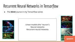Deep Learning - Recurrent Neural Networks with TensorFlow - Introduction Instructional Video