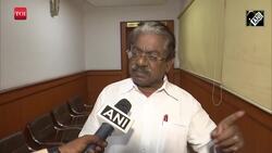 “PM Modi never speaks on Manipur issue,” says KC Venugopal News Clip