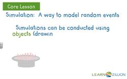 Testing a Hypothesis Using Simulation Instructional Video