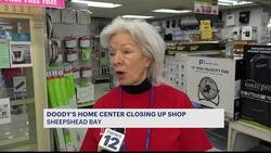 Doody’s Home Center announces its closing News Clip
