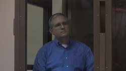 Suspected US spy Whelan appears in Russia court Instructional Video