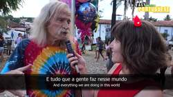 Carnival | Easy Brazilian Portuguese 27 Instructional Video