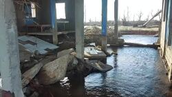 VOICED : Los huracanes se ensañaron con los indígenas en Nicaragua News Clip