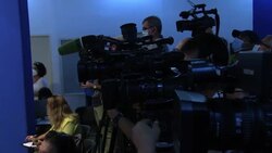 VOICED : Cuba revisa a la baja a 2% previsión de crecimiento para 2021 News Clip