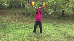 How to Send a Rescue Signal by Semaphore Instructional Video