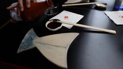 History and Etiquette of Chopsticks Instructional Video
