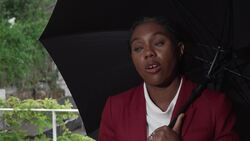 Labour 'do not have the stomach' to take stronger action on immigration, says Badenoch News Clip