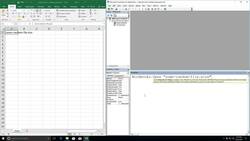Excel VBA Programming The Complete Guide - Methods with Multiple Arguments Instructional Video