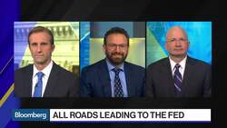 All Roads Leading to the Fed News Clip