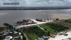 The Dubai of the Caribbean: Guyana's growing pains News Clip