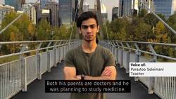 Remembering Calgary's victims of Flight PS752 News Clip