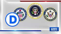 Trump, Harris campaign agendas set to shape the 119th Congress News Clip