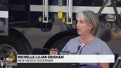 ‘Who is next?’ Fear spreads in US Muslim community amid killings News Clip