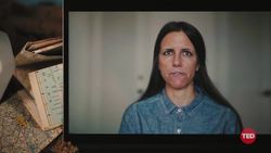 TED: Documentary films that explore trauma -- and make space for healing | Almudena Toral Instructional Video