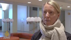 Finland’s Sanna Marin faces tough challenge in re-election bid News Clip