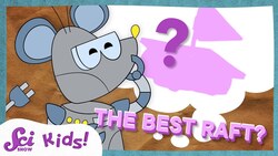 Think Like an Engineer: Let's Design a Solution! | SciShow Kids Instructional Video