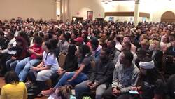 Oklahoma students demand action after video Instructional Video