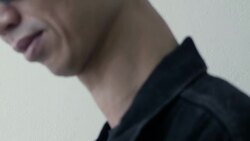 Denim Look Stock Footage