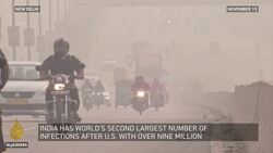 What's behind the crackdown on Uganda's opposition? | Inside Story News Clip