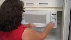 Is Microwaving Plastic Containers Safe? Instructional Video