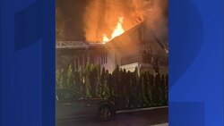 Officials: Fire breaks out at Lawrence home Instructional Video