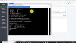 AWS, JavaScript, React - Deploy Web Apps on the Cloud
 - Creating a Custom Image Instructional Video