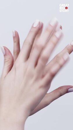 Life as a hand model, the dedication and unique challenges Instructional Video