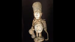 West Africa Before the Europeans: Racism and the slave trade Instructional Video