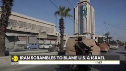 What Led To The Fall Of Aleppo? | Aleppo Falls To Rebel Forces News Clip