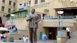 South Africa Security Precautions Instructional Video