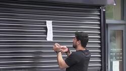 CLEAN : STOCKSHOTS: Britain enacts restrictions in parts of northern England amid COVID-19 surge News Clip