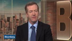 Morgan Stanley's Wilson Says This Is Not a Time to React News Clip