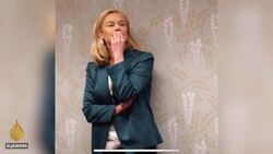 Dutch PM Rutte claims victory, D66 gains in COVID-dominated vote News Clip