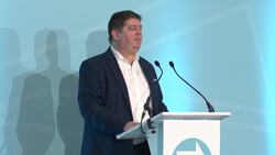 Rotherham CSE survivor addresses Reform UK conference News Clip